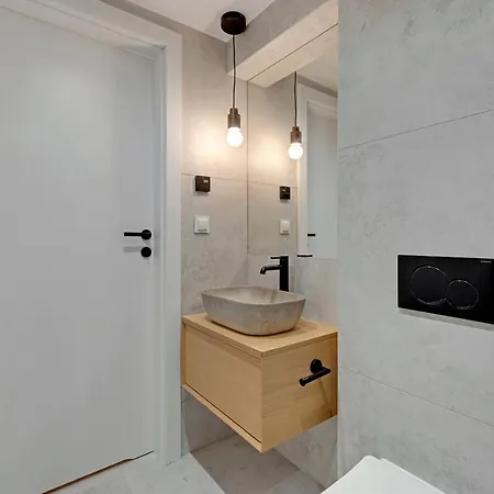 Wydma By Grand * Gdynia