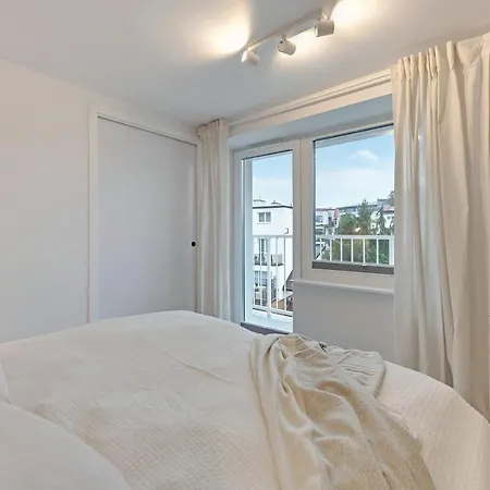 Apartman Wydma By Grand