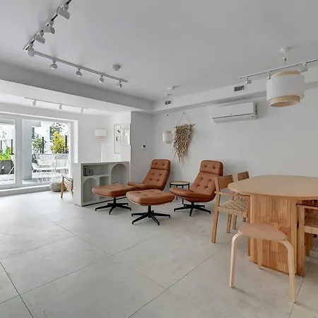 Wydma By Grand * Gdynia