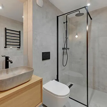 Apartman Wydma By Grand
