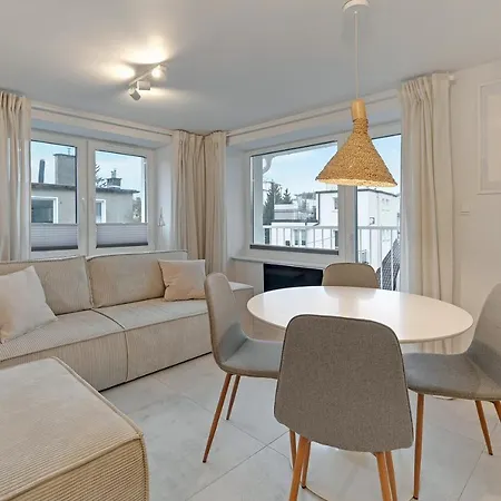 Apartman Wydma By Grand Gdynia