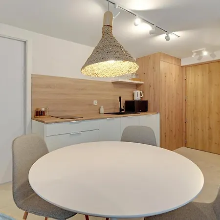 Wydma By Grand Apartment