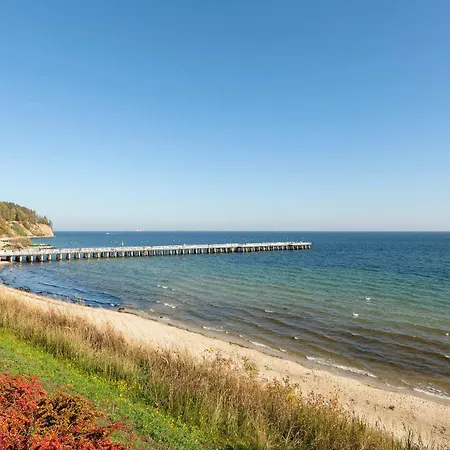 Wydma By Grand Apartment Gdynia