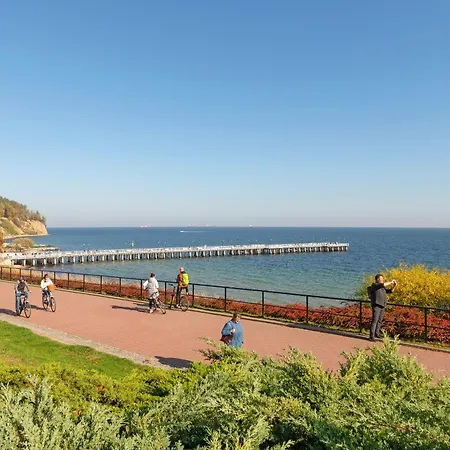 Apartman Wydma By Grand Gdynia