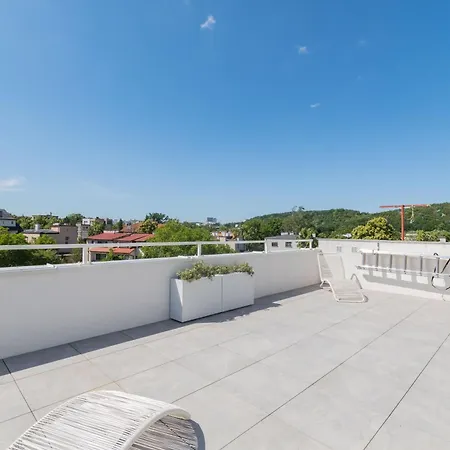 Apartman Wydma By Grand