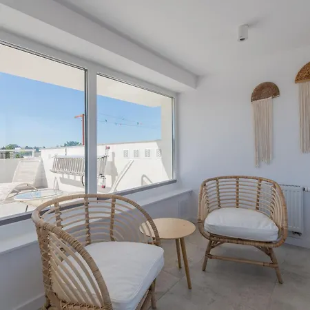 Apartment Wydma By Grand *
