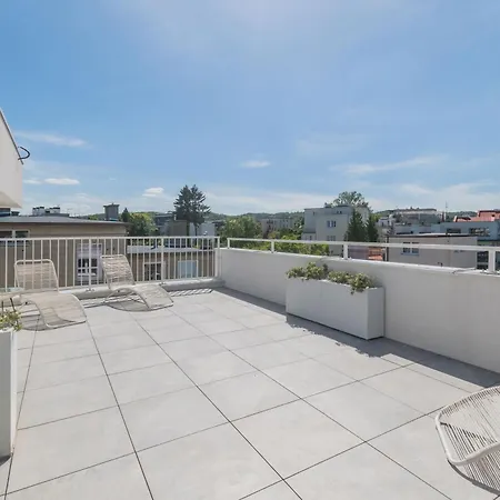 Apartman Wydma By Grand Gdynia