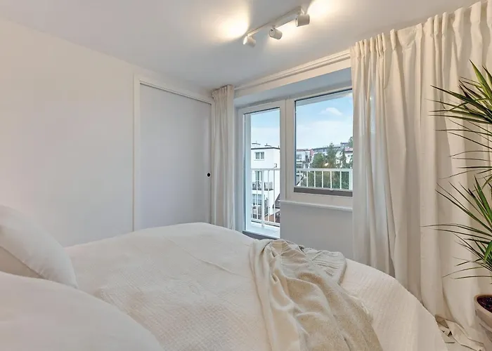 Apartment Wydma By Grand