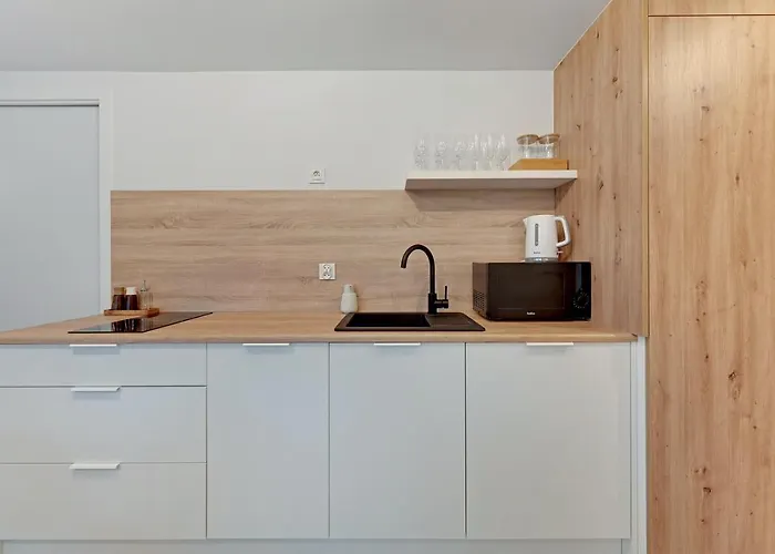 Wydma By Grand Gdynia