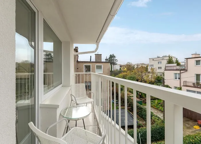 Apartment Wydma By Grand *