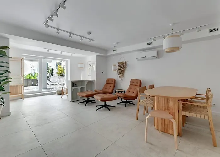 Wydma By Grand * Gdynia