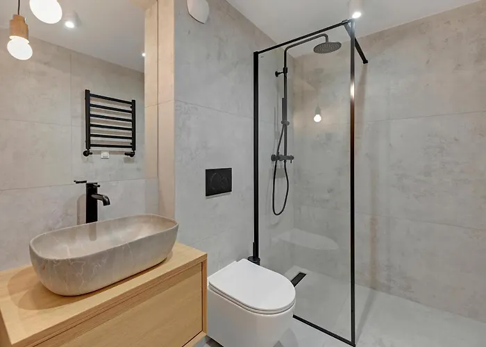 Apartment Wydma By Grand