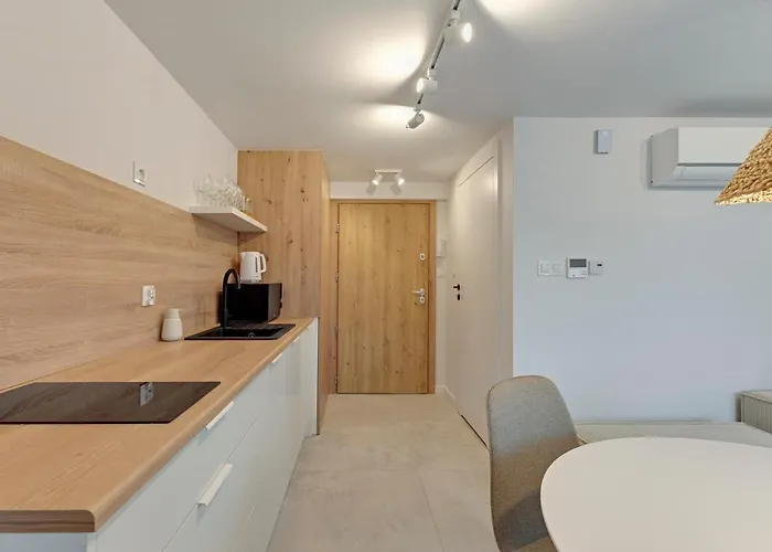 Wydma By Grand * Gdynia