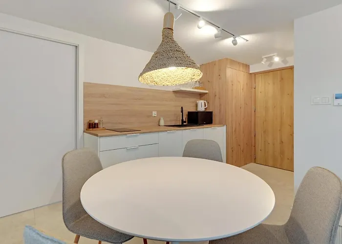 Wydma By Grand Apartment