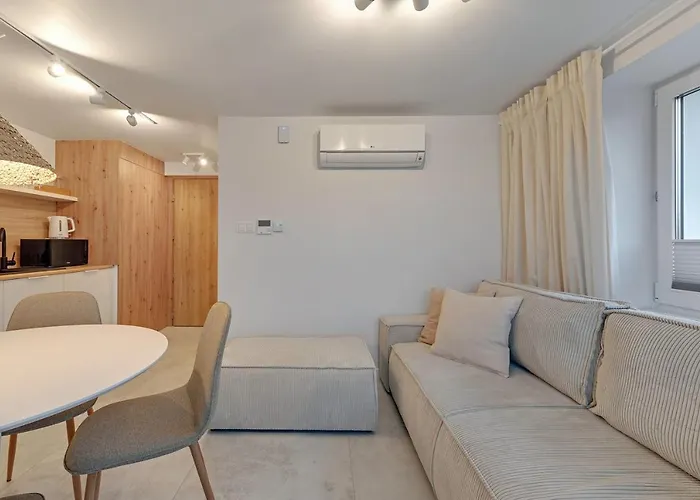 Wydma By Grand Apartment *