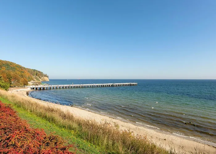 Wydma By Grand Apartment Gdynia