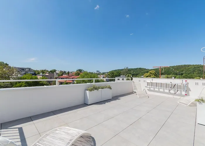 Apartment Wydma By Grand