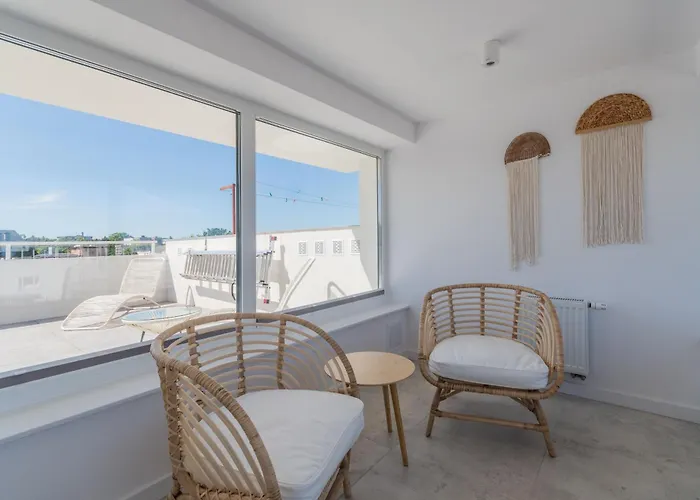 Apartment Wydma By Grand *